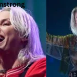 emily armstrong