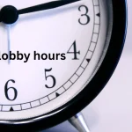hobby lobby hours