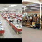 nellis auction