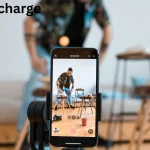 tiktok recharge