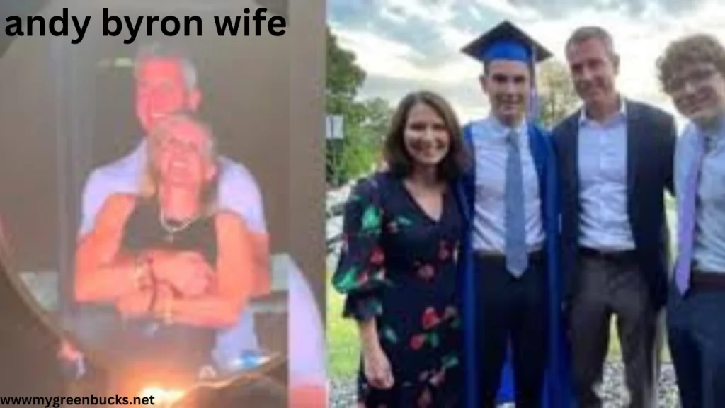 Andy Byron wife Megan Kerrigan: what we know