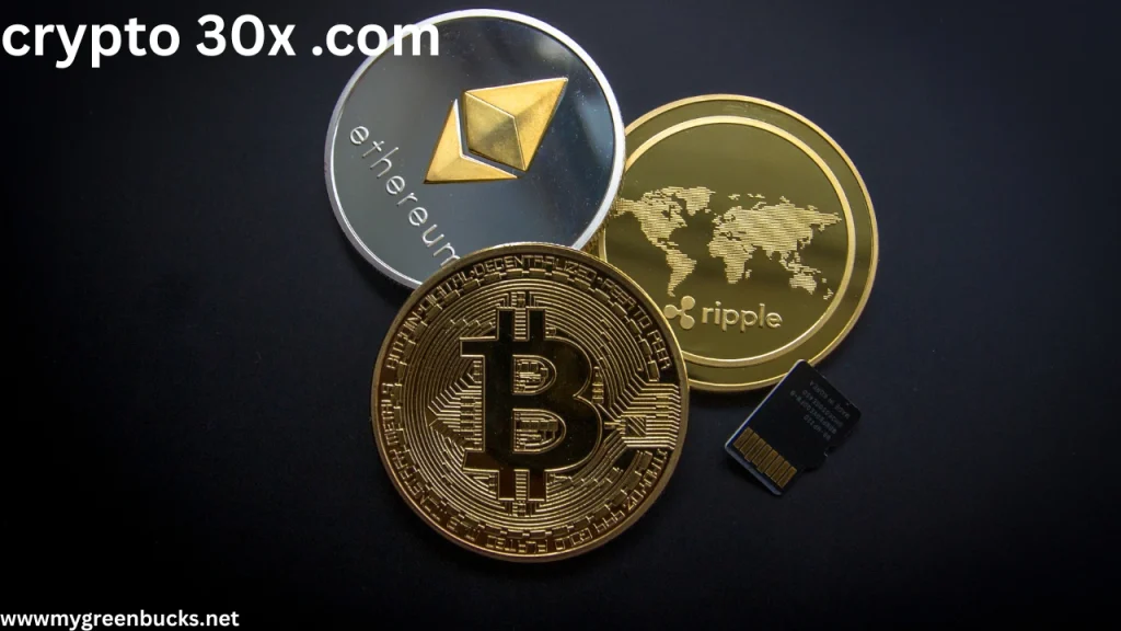crypto 30x .com