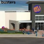 Dave and Busters: What to Expect at Your First Visit
