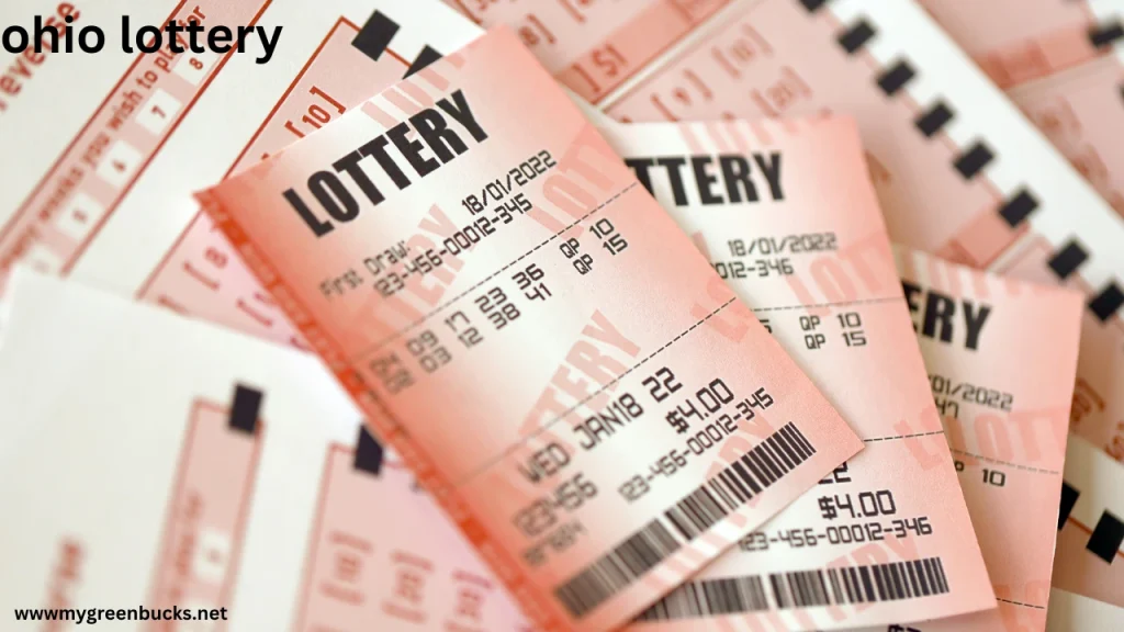ohio lottery