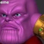 Thanos Meme Trends: What’s Popular in 2025